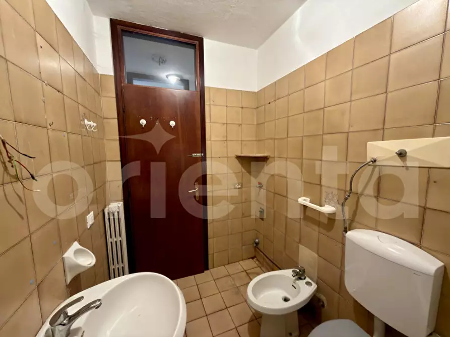 Immagine 15 di Appartamento in vendita  in VIA CIOTTI 87 a Montichiari