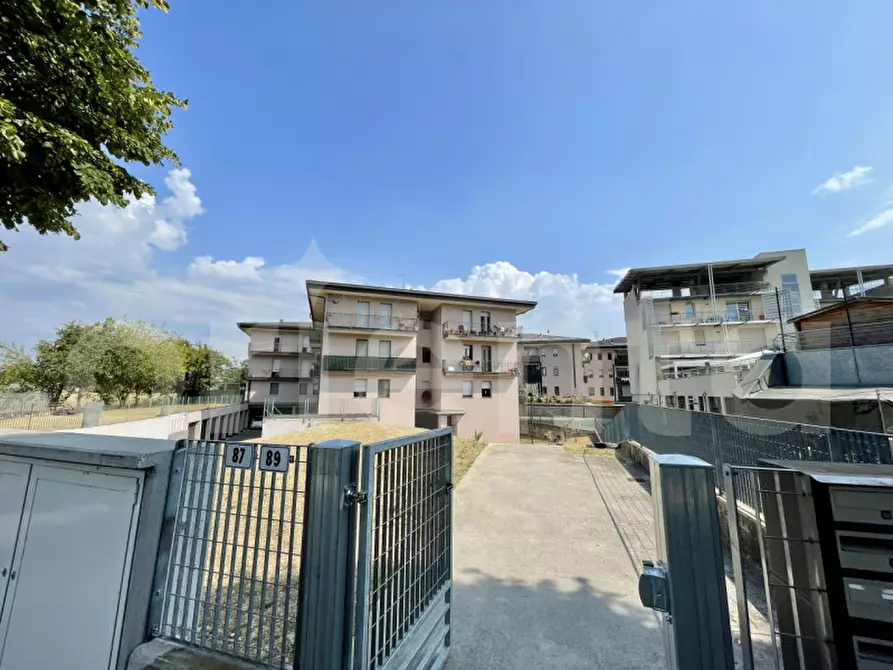 Immagine 21 di Appartamento in vendita  in VIA CIOTTI 87 a Montichiari