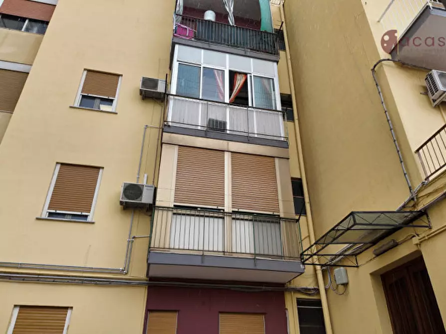 Immagine 1 di Appartamento in vendita  in Via Filippo Marini 15 a Palermo