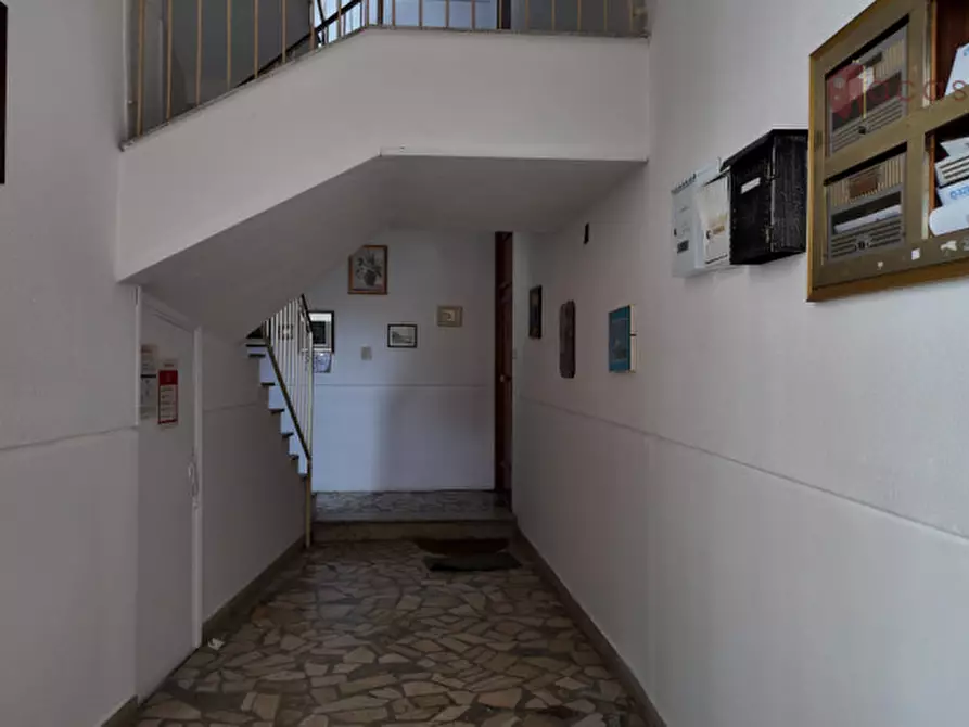 Immagine 2 di Appartamento in vendita  in Via Filippo Marini 15 a Palermo