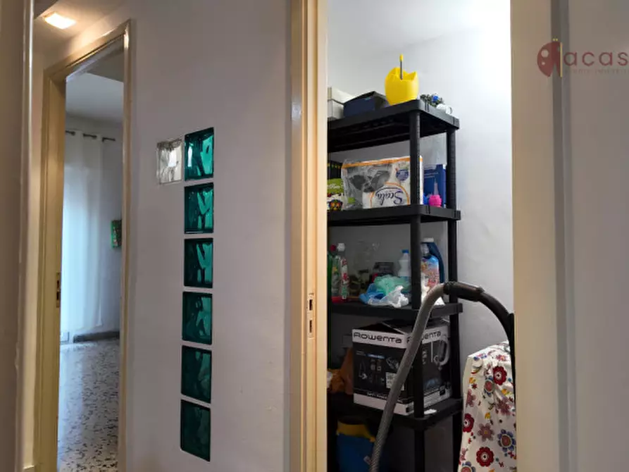 Immagine 5 di Appartamento in vendita  in Via Filippo Marini 15 a Palermo