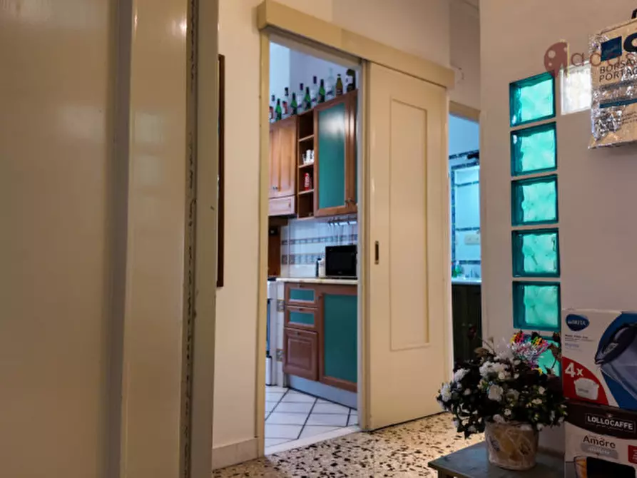 Immagine 6 di Appartamento in vendita  in Via Filippo Marini 15 a Palermo