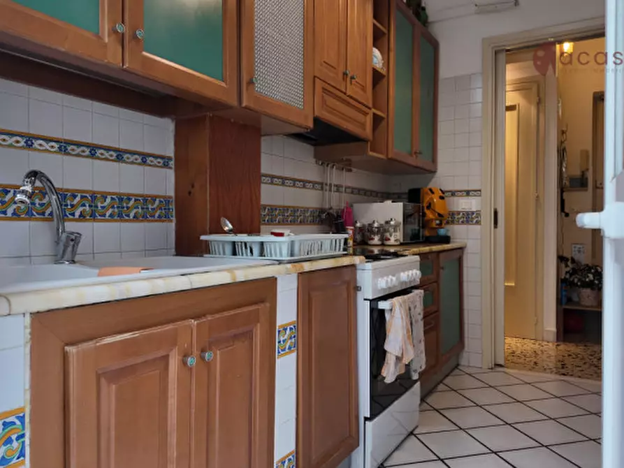 Immagine 7 di Appartamento in vendita  in Via Filippo Marini 15 a Palermo