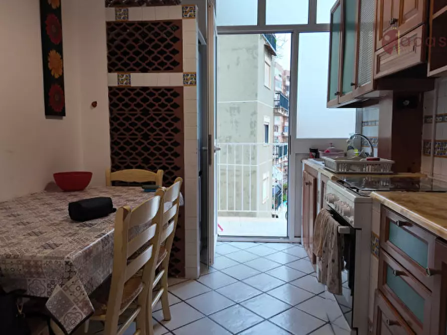 Immagine 9 di Appartamento in vendita  in Via Filippo Marini 15 a Palermo