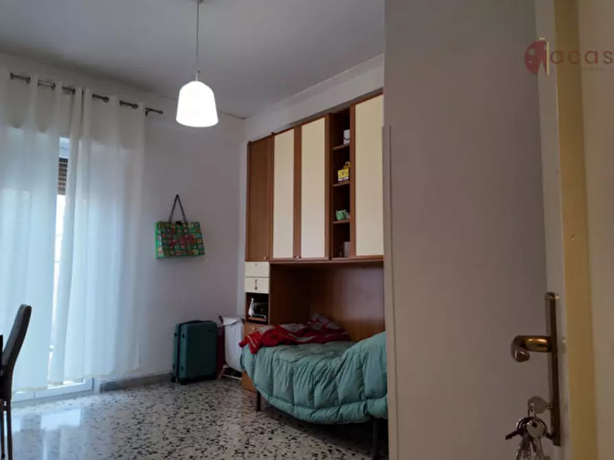Immagine 10 di Appartamento in vendita  in Via Filippo Marini 15 a Palermo