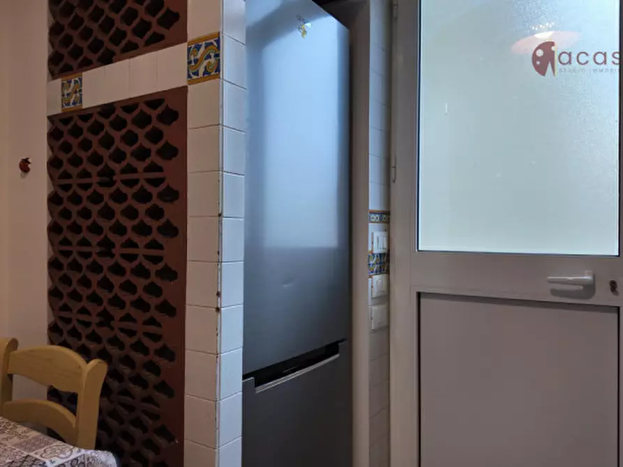 Immagine 12 di Appartamento in vendita  in Via Filippo Marini 15 a Palermo