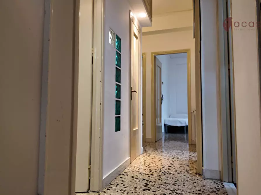 Immagine 13 di Appartamento in vendita  in Via Filippo Marini 15 a Palermo