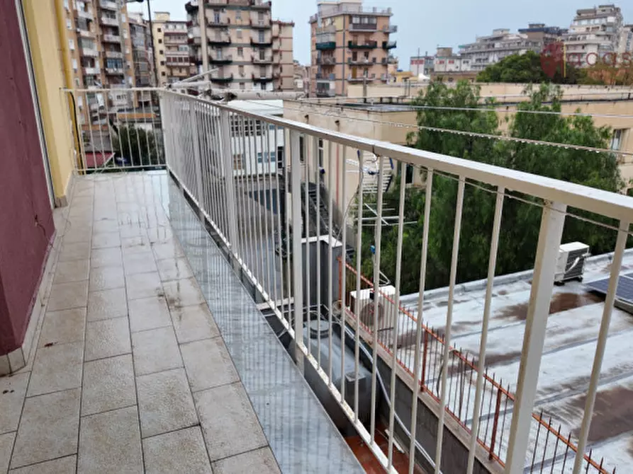 Immagine 14 di Appartamento in vendita  in Via Filippo Marini 15 a Palermo