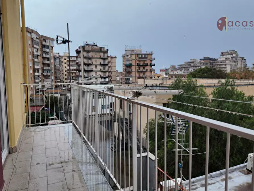 Immagine 15 di Appartamento in vendita  in Via Filippo Marini 15 a Palermo