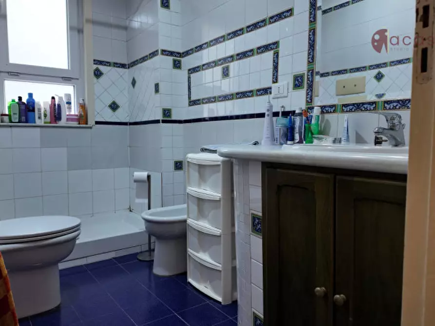 Immagine 17 di Appartamento in vendita  in Via Filippo Marini 15 a Palermo