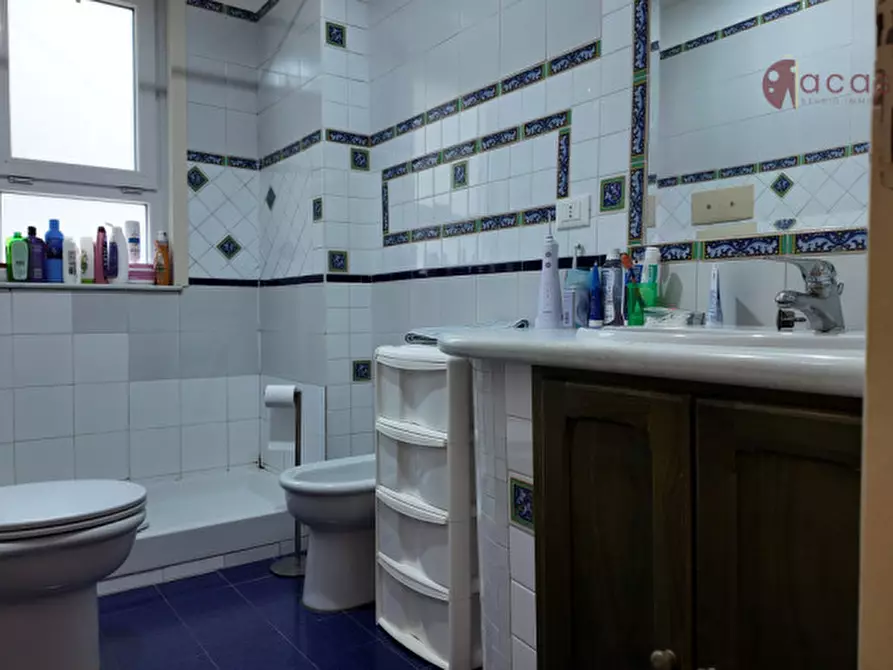 Immagine 18 di Appartamento in vendita  in Via Filippo Marini 15 a Palermo