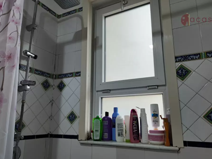 Immagine 19 di Appartamento in vendita  in Via Filippo Marini 15 a Palermo