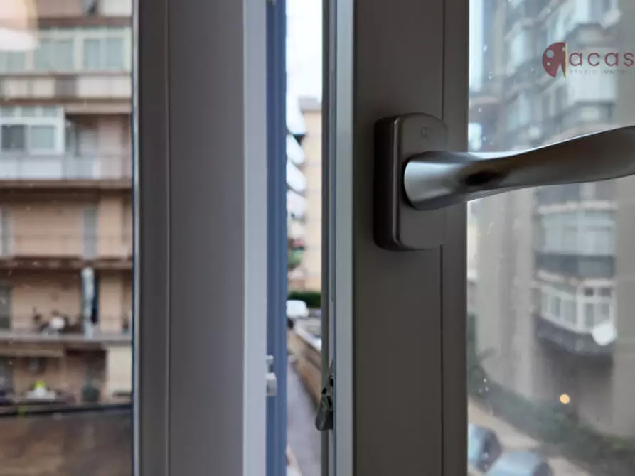 Immagine 21 di Appartamento in vendita  in Via Filippo Marini 15 a Palermo