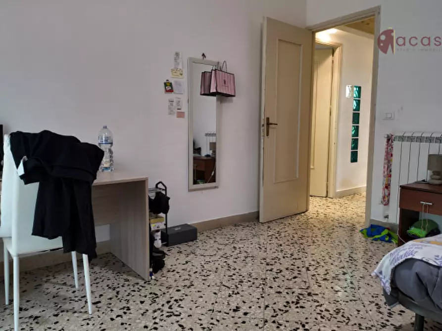 Immagine 22 di Appartamento in vendita  in Via Filippo Marini 15 a Palermo