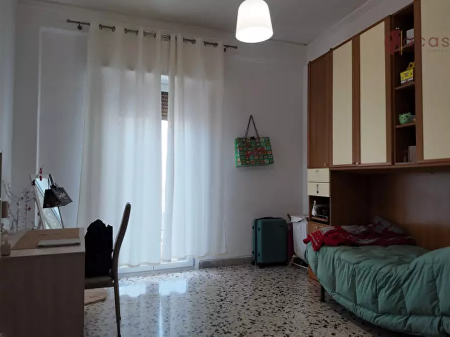 Immagine 23 di Appartamento in vendita  in Via Filippo Marini 15 a Palermo