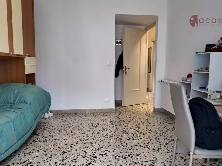 Immagine 24 di Appartamento in vendita  in Via Filippo Marini 15 a Palermo