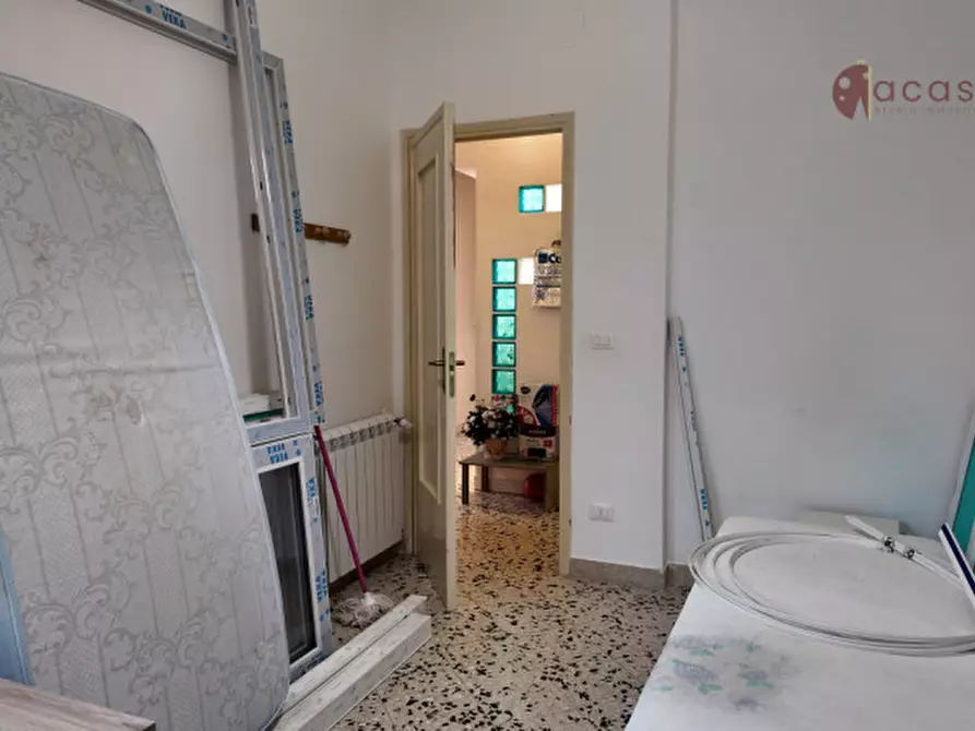 Immagine 25 di Appartamento in vendita  in Via Filippo Marini 15 a Palermo