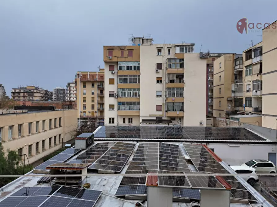 Immagine 26 di Appartamento in vendita  in Via Filippo Marini 15 a Palermo
