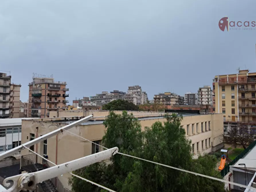 Immagine 27 di Appartamento in vendita  in Via Filippo Marini 15 a Palermo