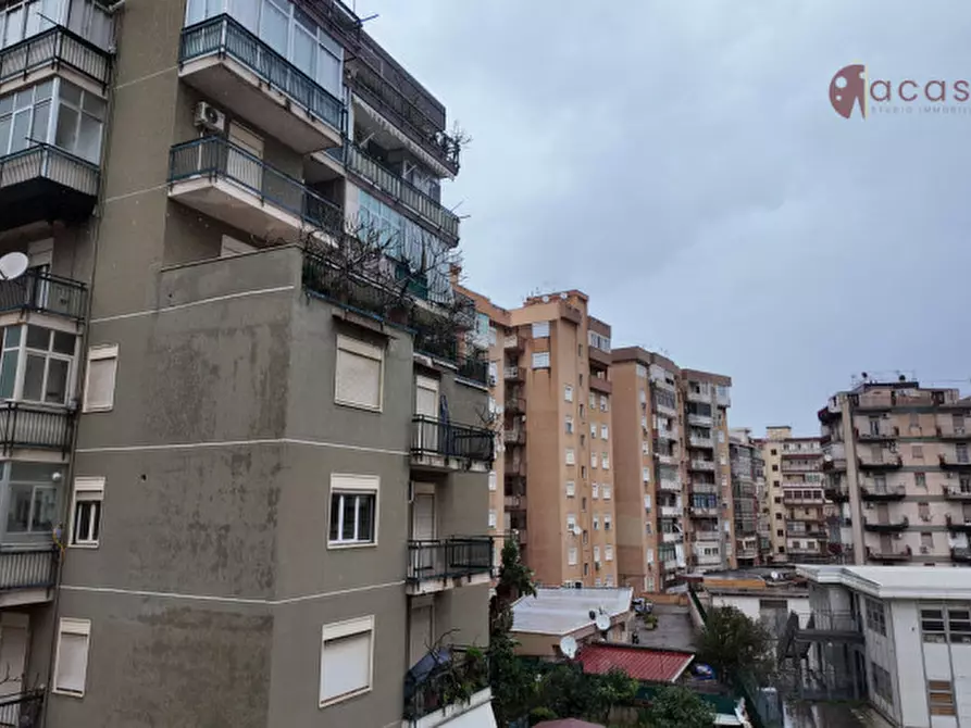 Immagine 28 di Appartamento in vendita  in Via Filippo Marini 15 a Palermo