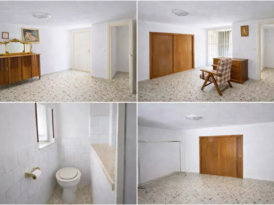 Immagine 8 di Appartamento in vendita  in Via Francesco Testa 9 a Monreale