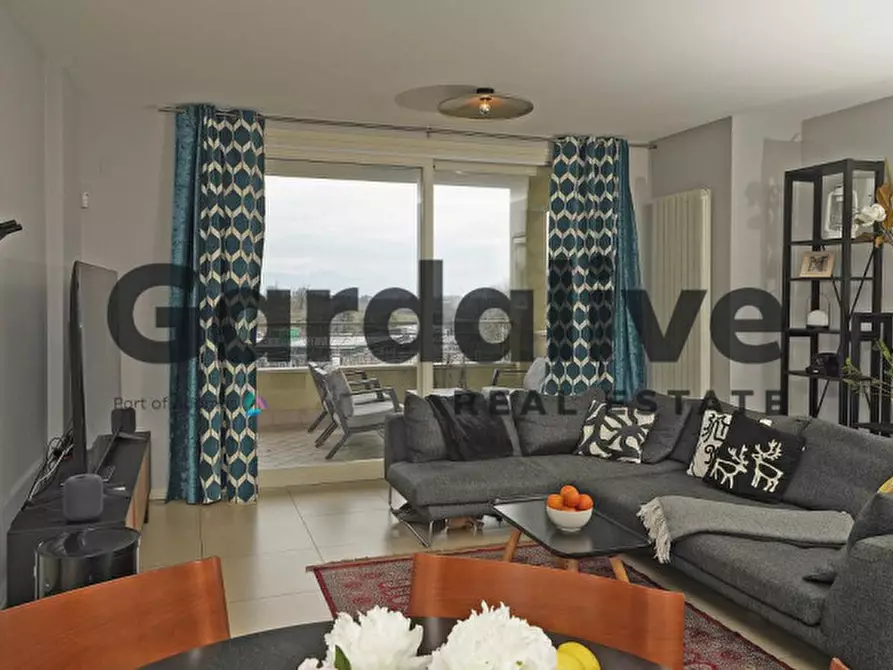 Immagine 2 di Appartamento in vendita  a Lonato del Garda