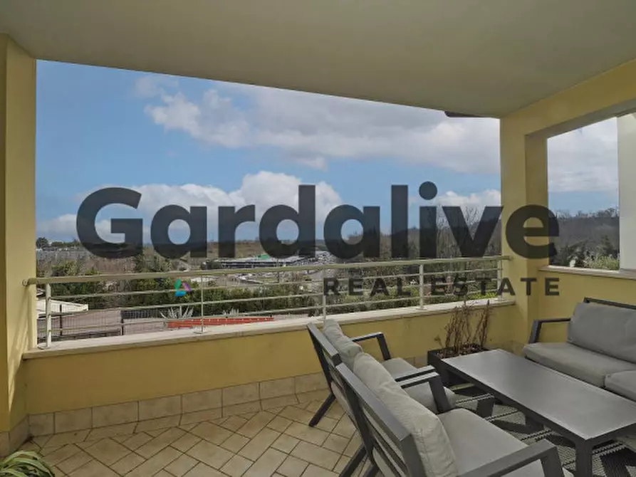 Immagine 2 di Appartamento in vendita  a Lonato del Garda