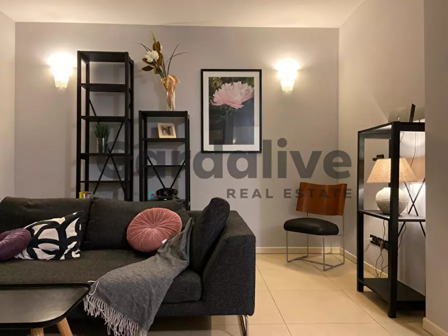 Immagine 8 di Appartamento in vendita  a Lonato del Garda