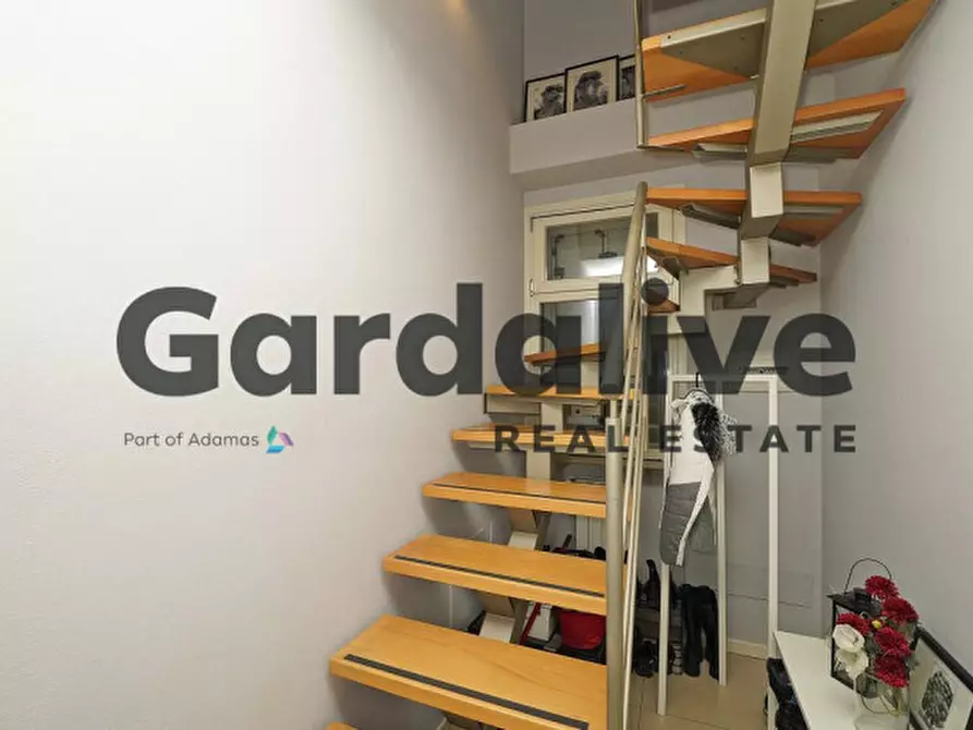 Immagine 14 di Appartamento in vendita  a Lonato del Garda