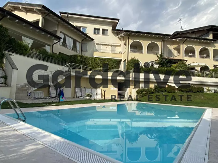 Immagine 23 di Appartamento in vendita  a Lonato del Garda