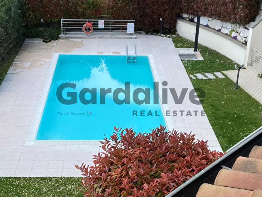 Immagine 24 di Appartamento in vendita  a Lonato del Garda