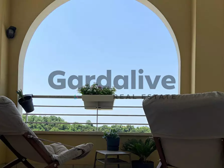 Immagine 31 di Appartamento in vendita  a Lonato del Garda