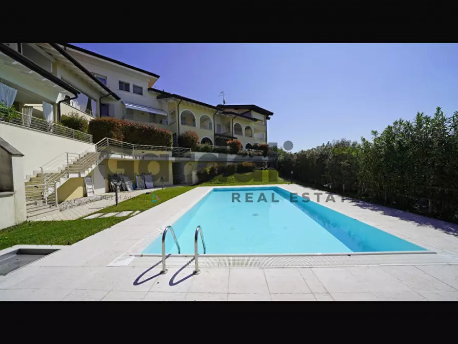 Immagine 28 di Appartamento in vendita  a Lonato del Garda