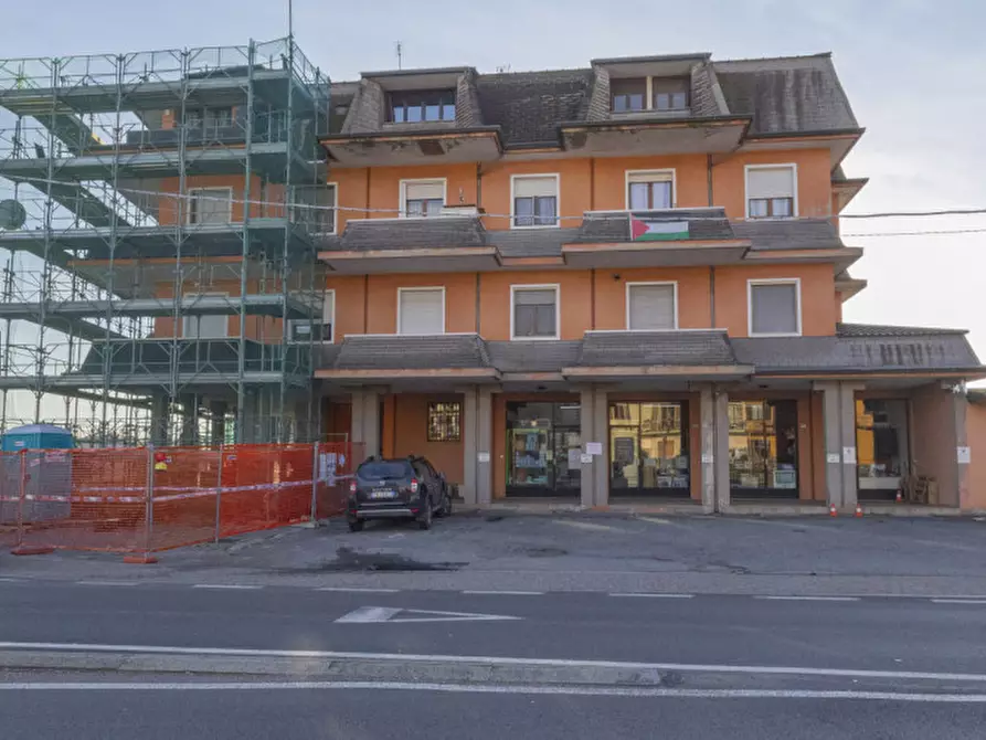 Immagine 2 di Appartamento in vendita  in Via Novara, 196 a Romagnano Sesia