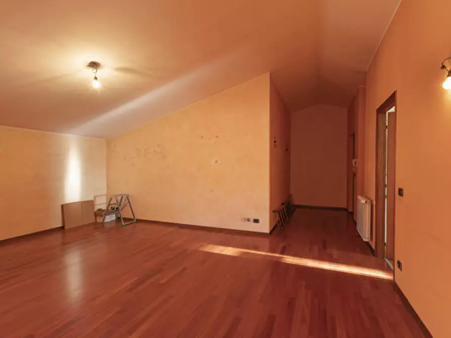 Immagine 5 di Appartamento in vendita  in Via Novara, 196 a Romagnano Sesia