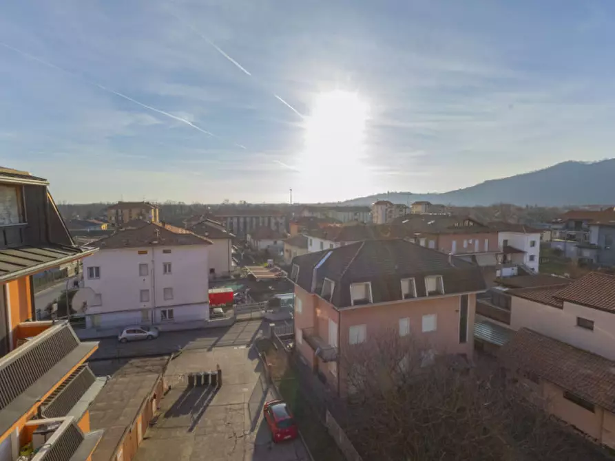 Immagine 15 di Appartamento in vendita  in Via Novara, 196 a Romagnano Sesia