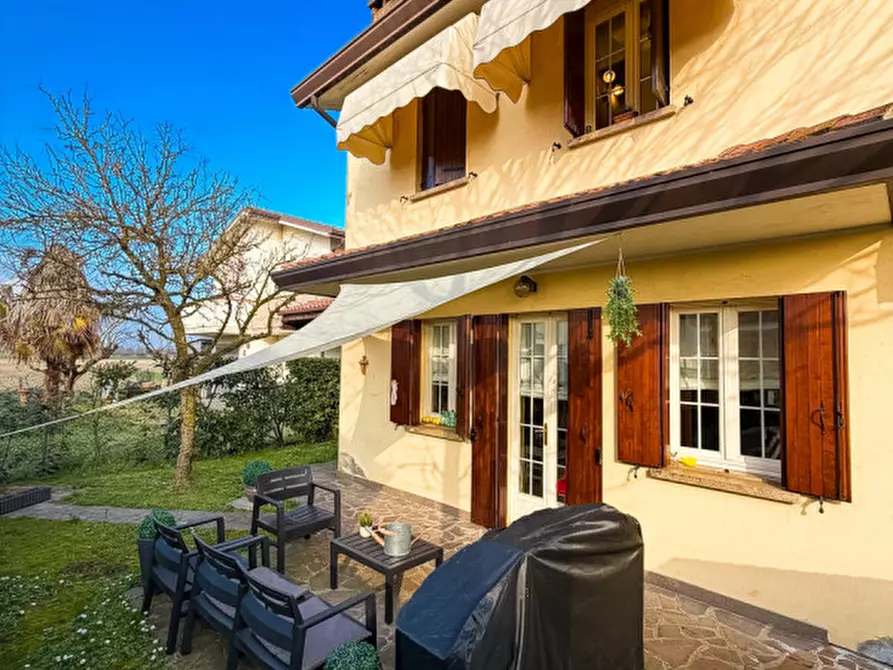 Immagine 2 di Casa indipendente in vendita  in Via Arzere a Solesino