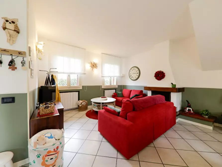 Immagine 4 di Casa indipendente in vendita  in Via Arzere a Solesino