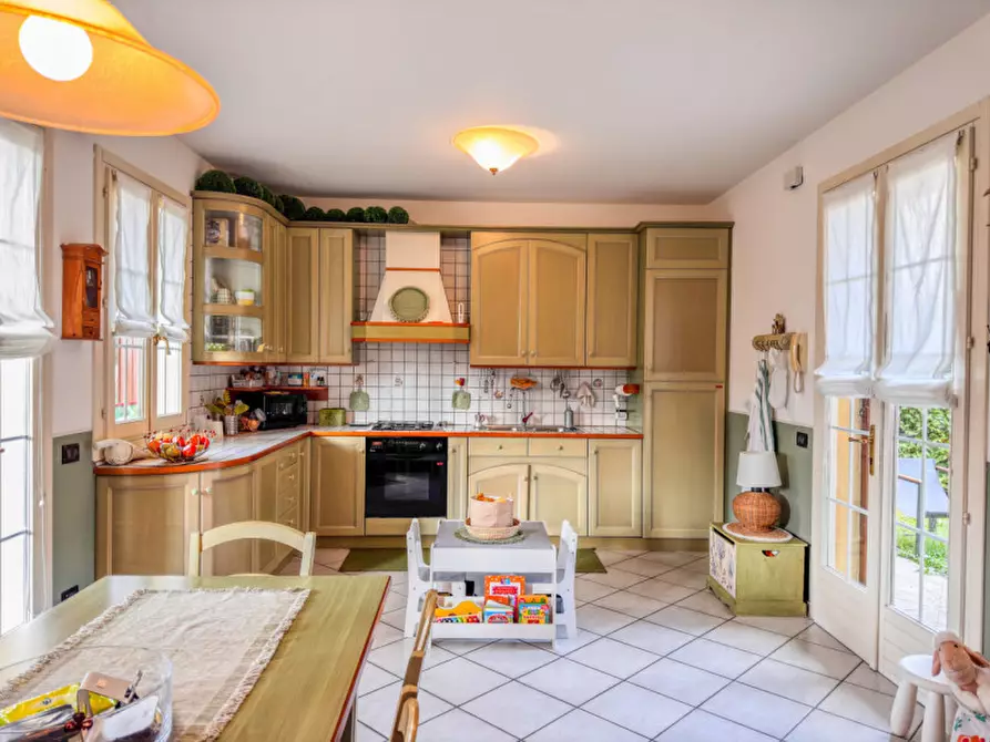 Immagine 5 di Casa indipendente in vendita  in Via Arzere a Solesino