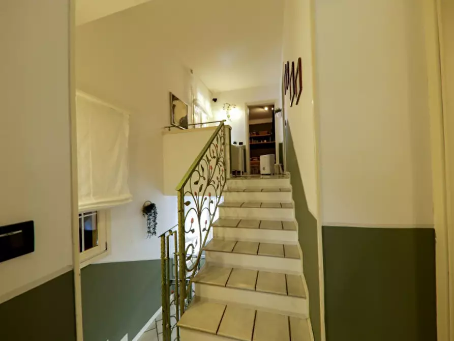 Immagine 7 di Casa indipendente in vendita  in Via Arzere a Solesino