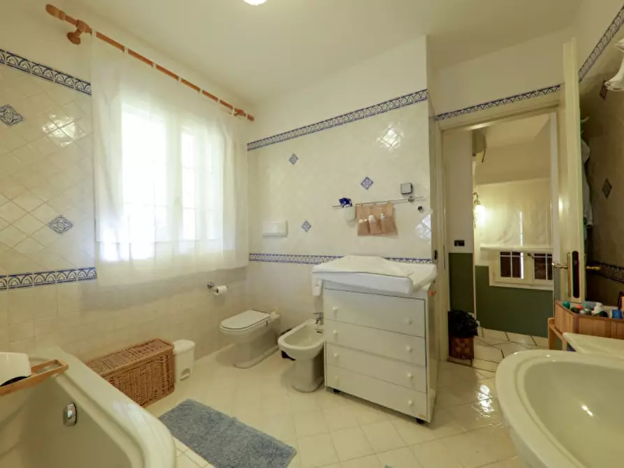 Immagine 10 di Casa indipendente in vendita  in Via Arzere a Solesino