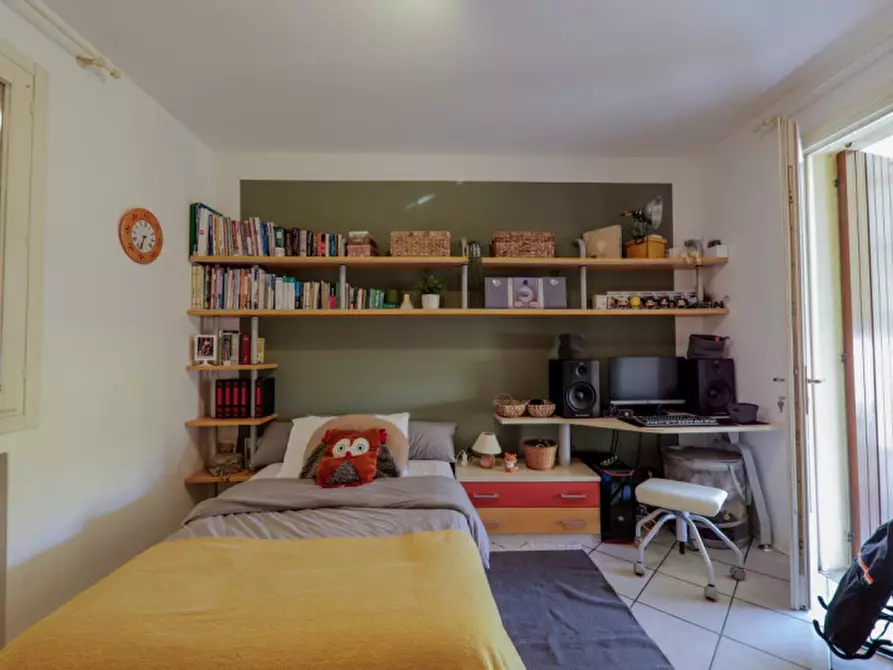 Immagine 16 di Casa indipendente in vendita  in Via Arzere a Solesino