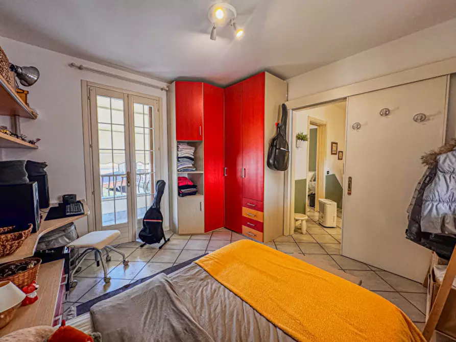 Immagine 17 di Casa indipendente in vendita  in Via Arzere a Solesino