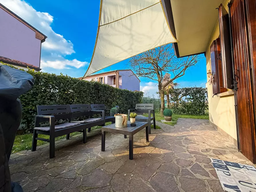 Immagine 18 di Casa indipendente in vendita  in Via Arzere a Solesino