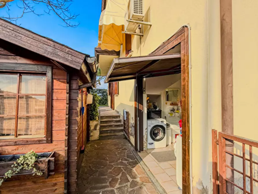 Immagine 19 di Casa indipendente in vendita  in Via Arzere a Solesino