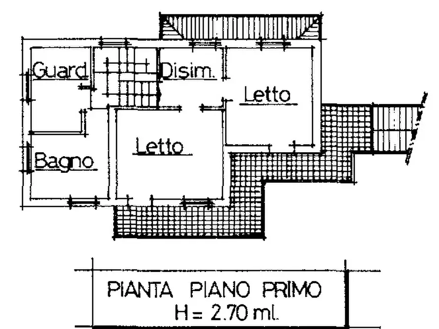Immagine 22 di Casa indipendente in vendita  in Via Arzere a Solesino