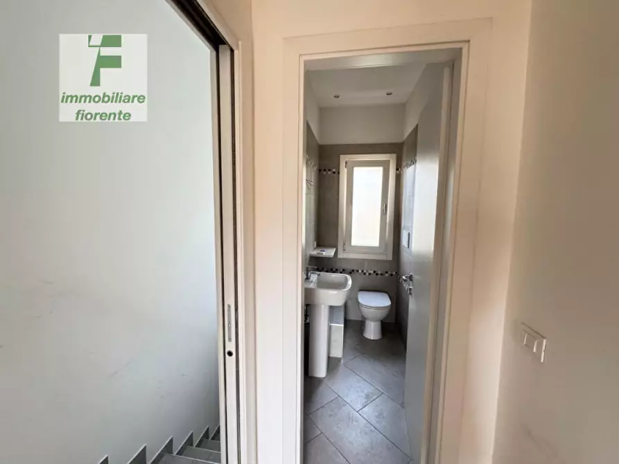 Immagine 8 di Casa indipendente in vendita  in VIA ZANON a Padova