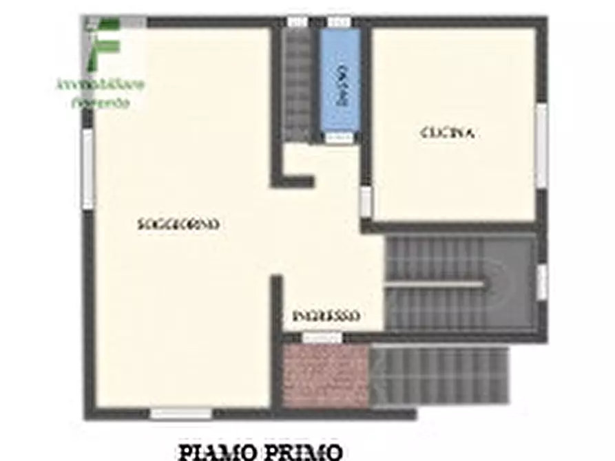 Immagine 10 di Casa indipendente in vendita  in VIA ZANON a Padova