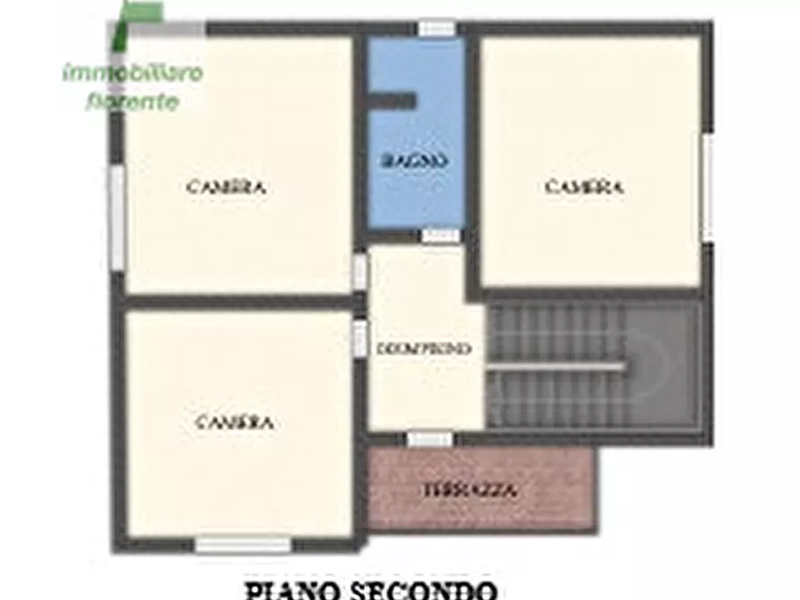 Immagine 11 di Casa indipendente in vendita  in VIA ZANON a Padova