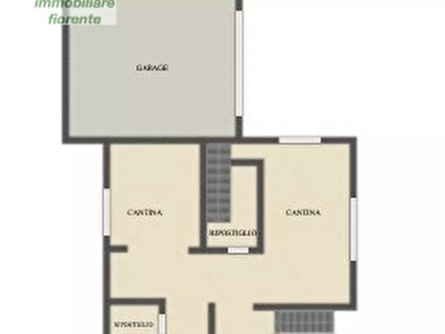 Immagine 12 di Casa indipendente in vendita  in VIA ZANON a Padova